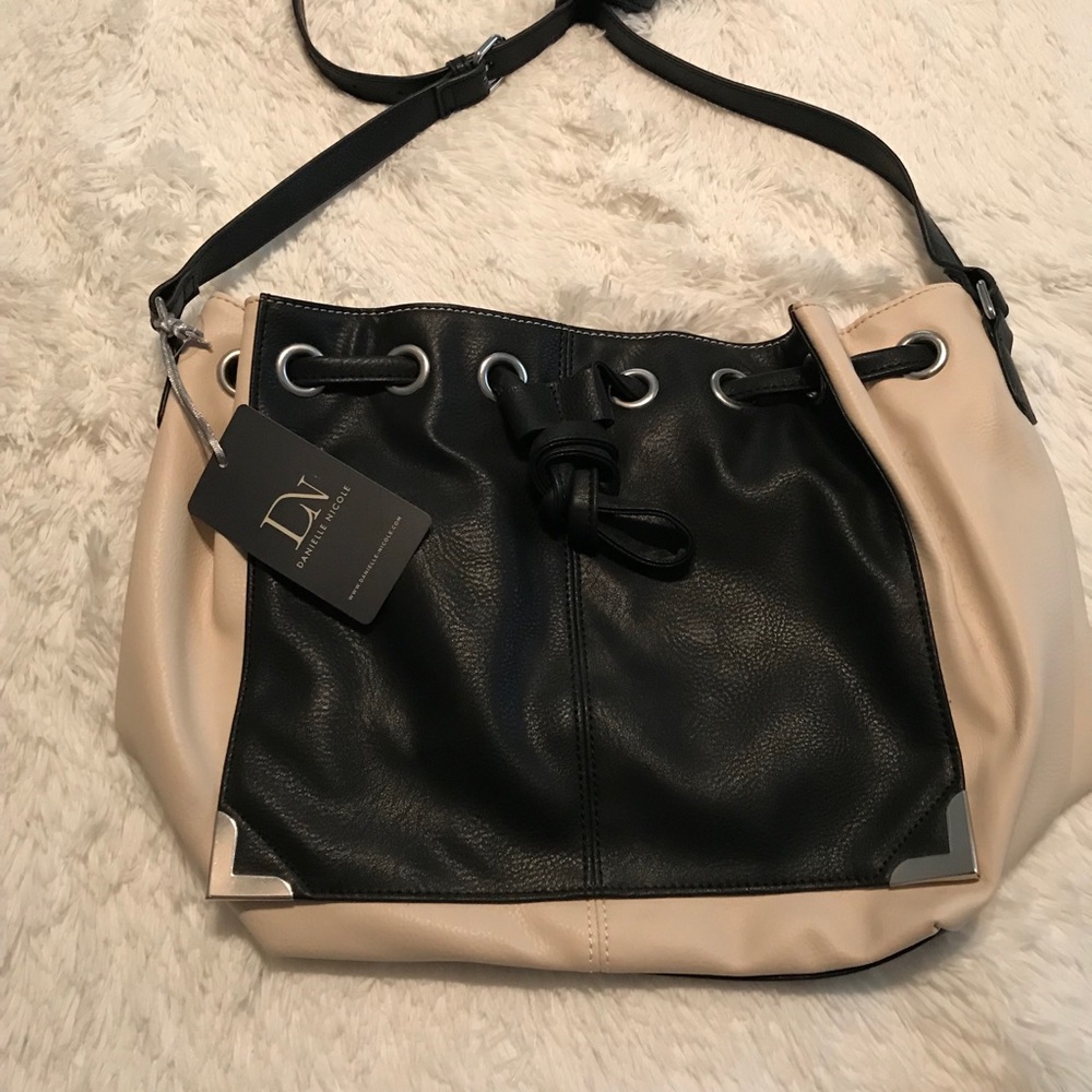 Danielle Nicole bag w/tags